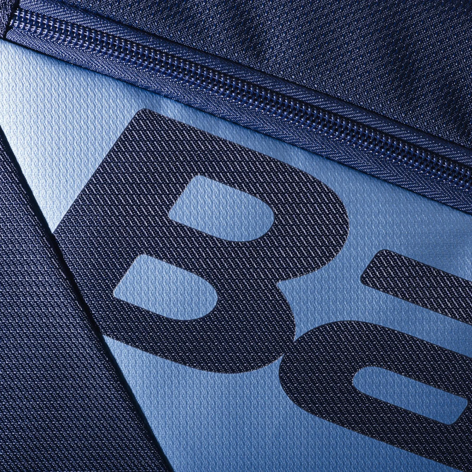 Babolat RH12 Pure Drive Gen11 12 Racket Badminton Bag - Navy Blue