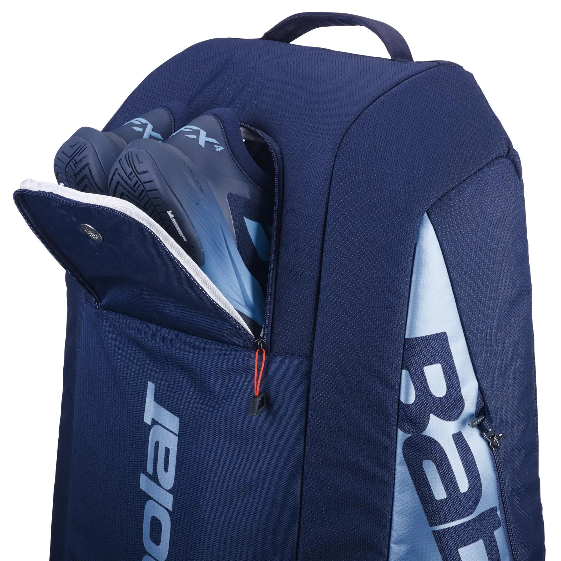 Babolat RH12 Pure Drive Gen11 12 Racket Badminton Bag - Navy Blue