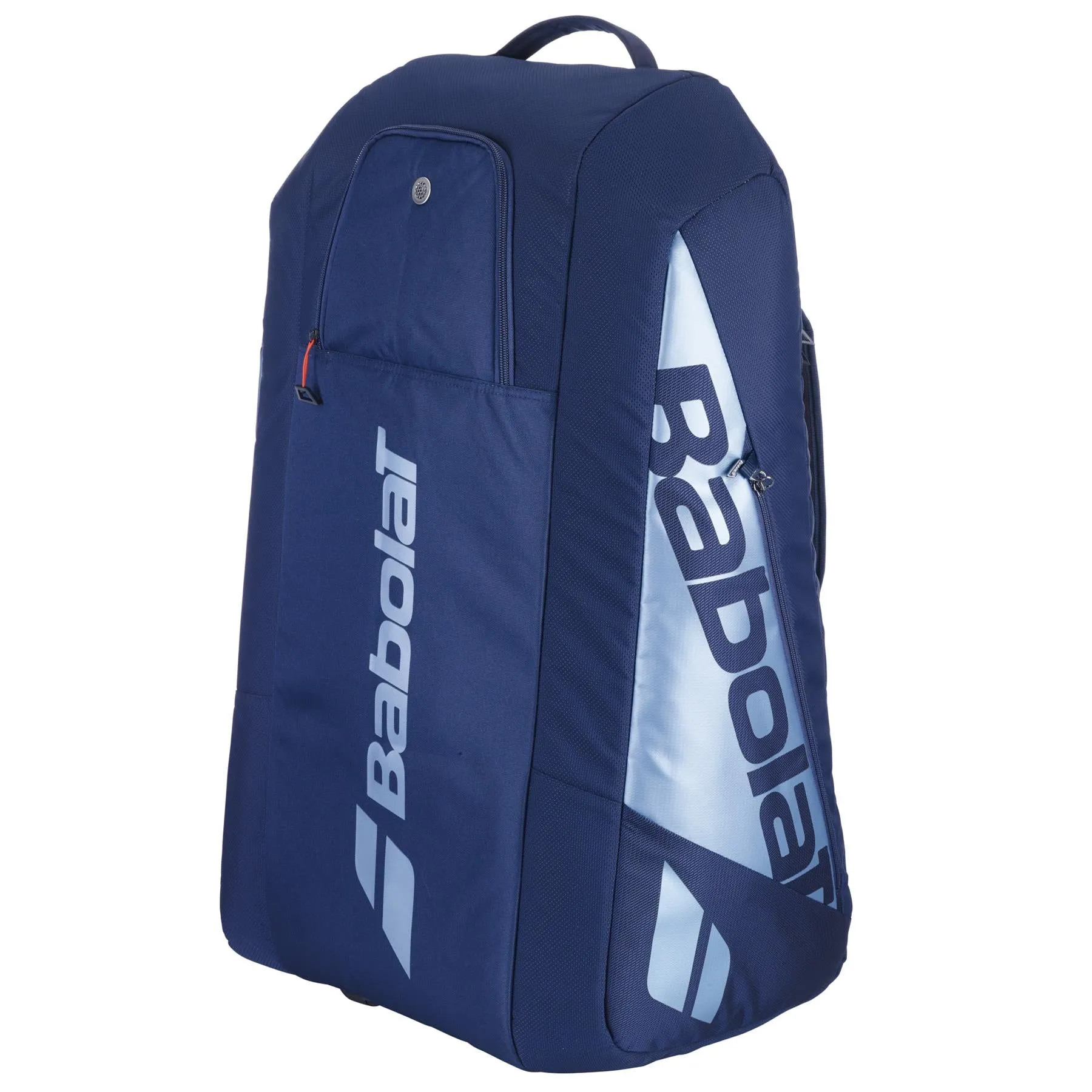 Babolat RH12 Pure Drive Gen11 12 Racket Badminton Bag - Navy Blue