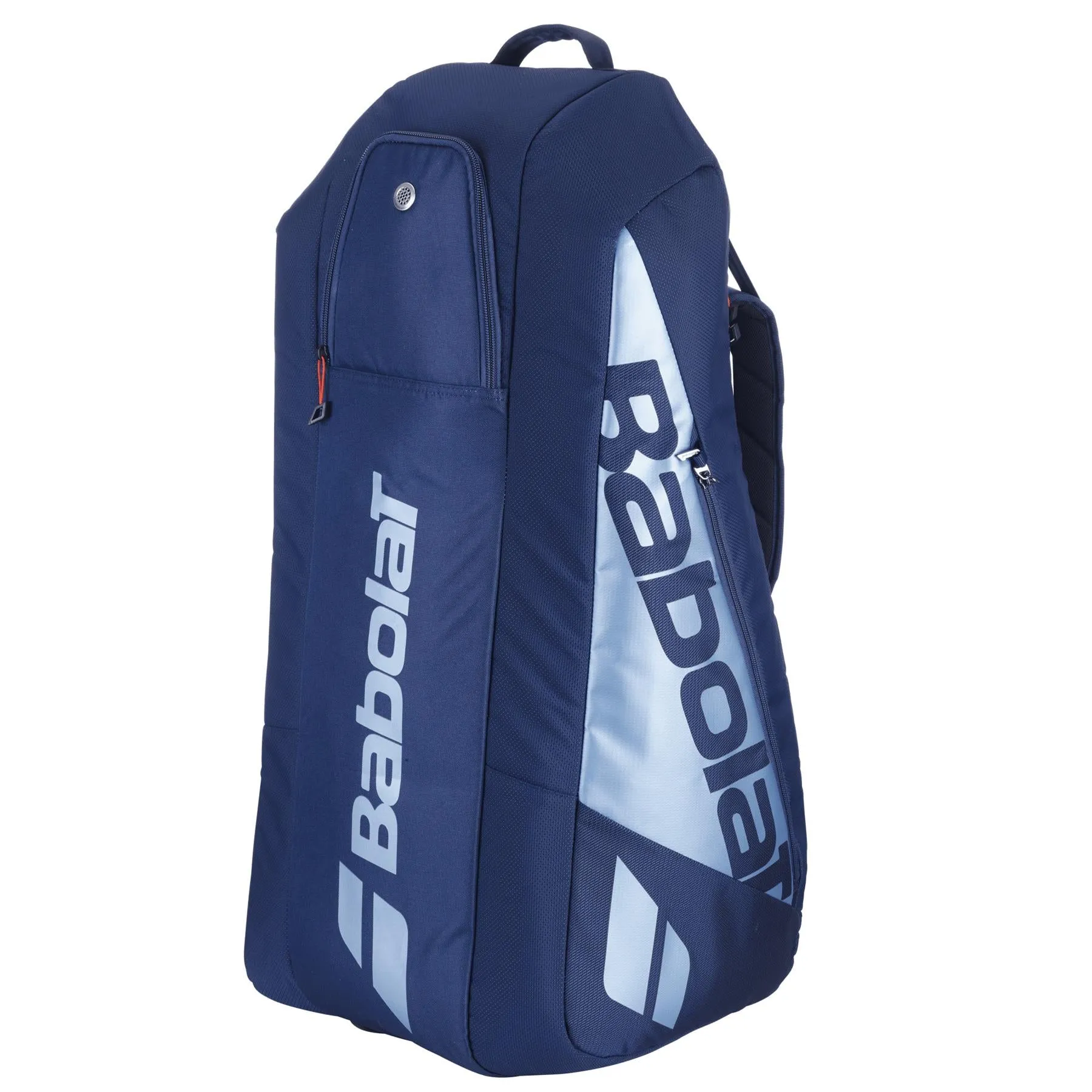 Babolat RH6 Pure Drive Gen11 6 Racket Badminton Bag - Navy Blue