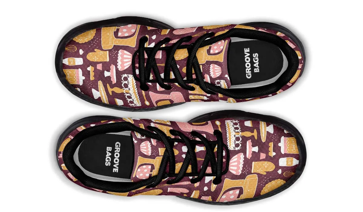 Baking Love Chunky Sneakers