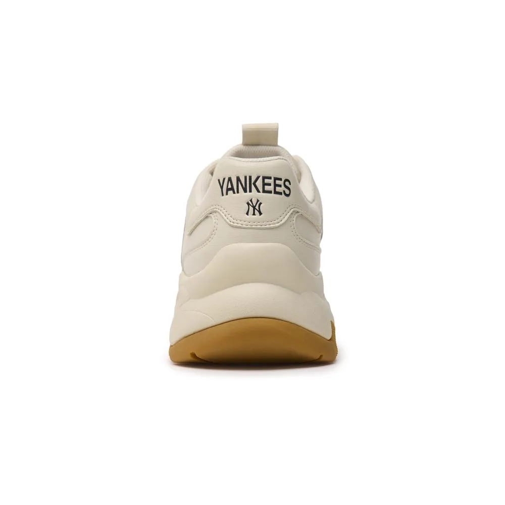 Bigball Chunky Window Saffiano New York Yankees Sneakers