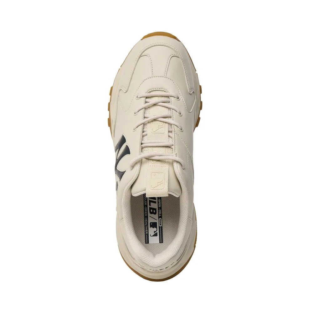 Bigball Chunky Window Saffiano New York Yankees Sneakers