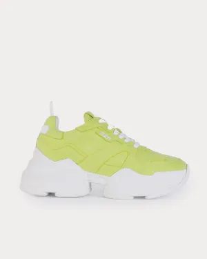 Billie 920 Neon Low Top Sneakers