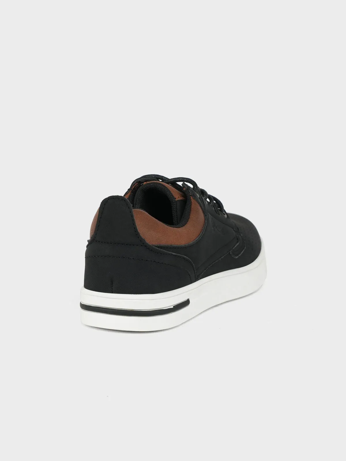 Boys "CORA" Comfy Casual Trainers