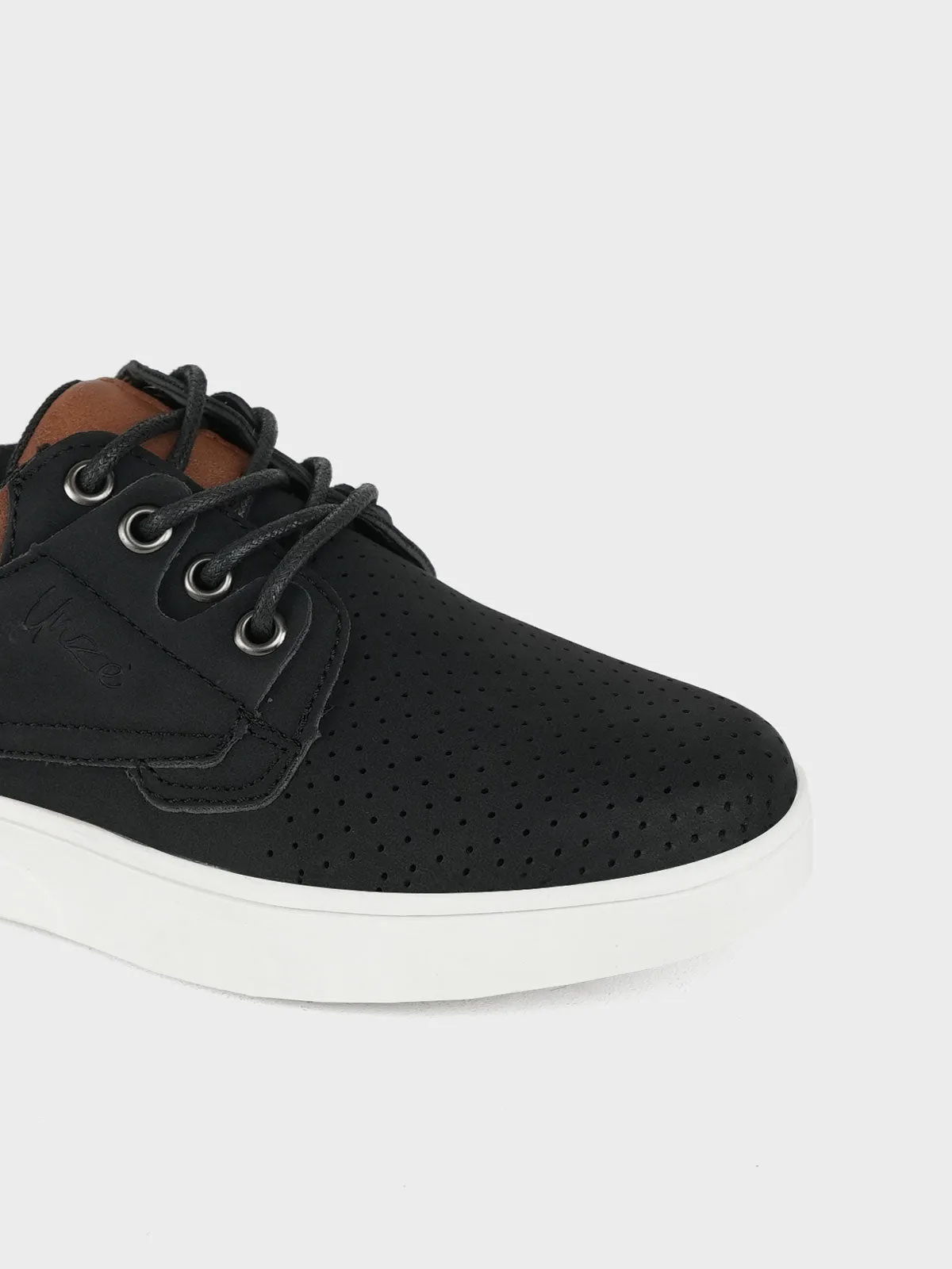 Boys "CORA" Comfy Casual Trainers