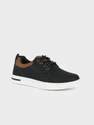 Boys "CORA" Comfy Casual Trainers