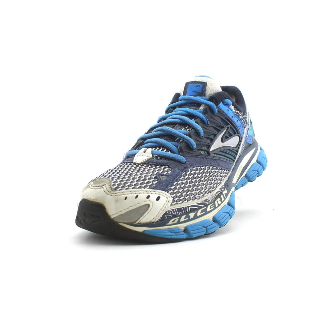 BROOKS  GLYCERIN 10