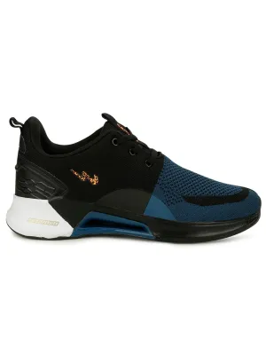 California (R) Blue Men's Running Shoes