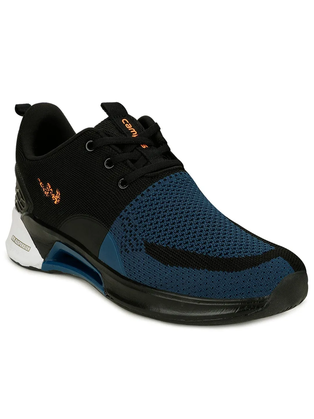 California (R) Blue Men's Running Shoes