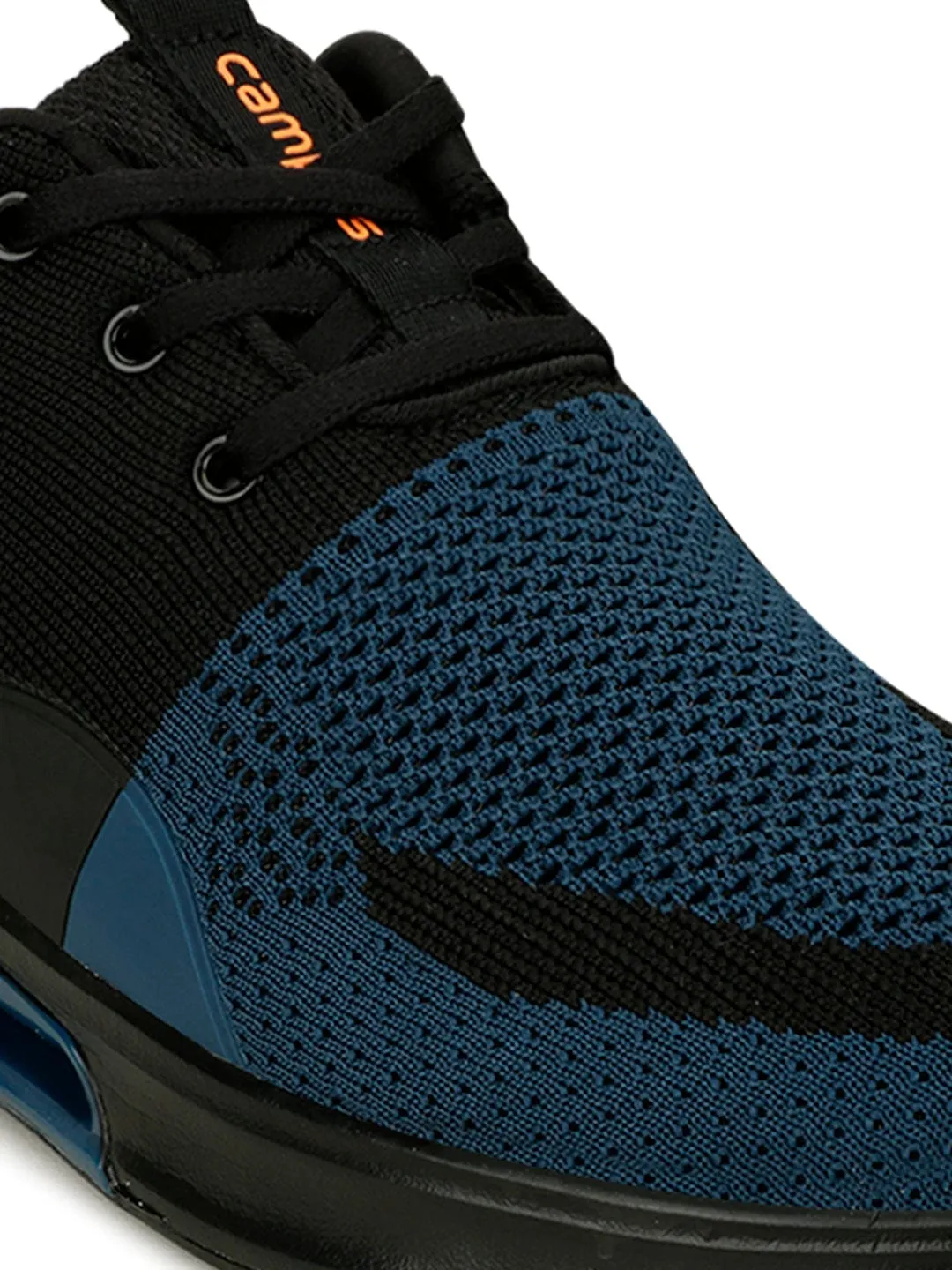 California (R) Blue Men's Running Shoes
