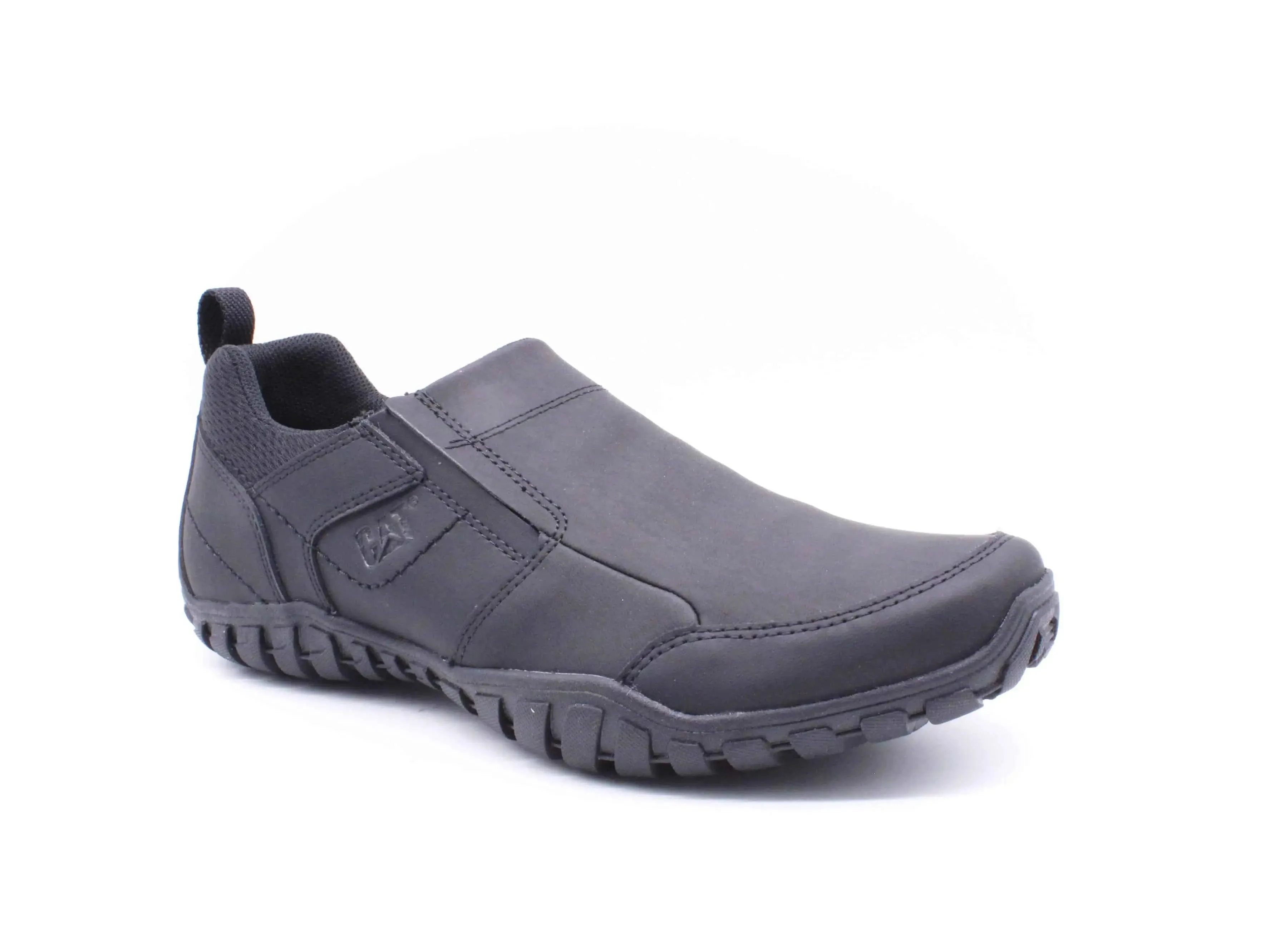 CAT OPINE BLACK