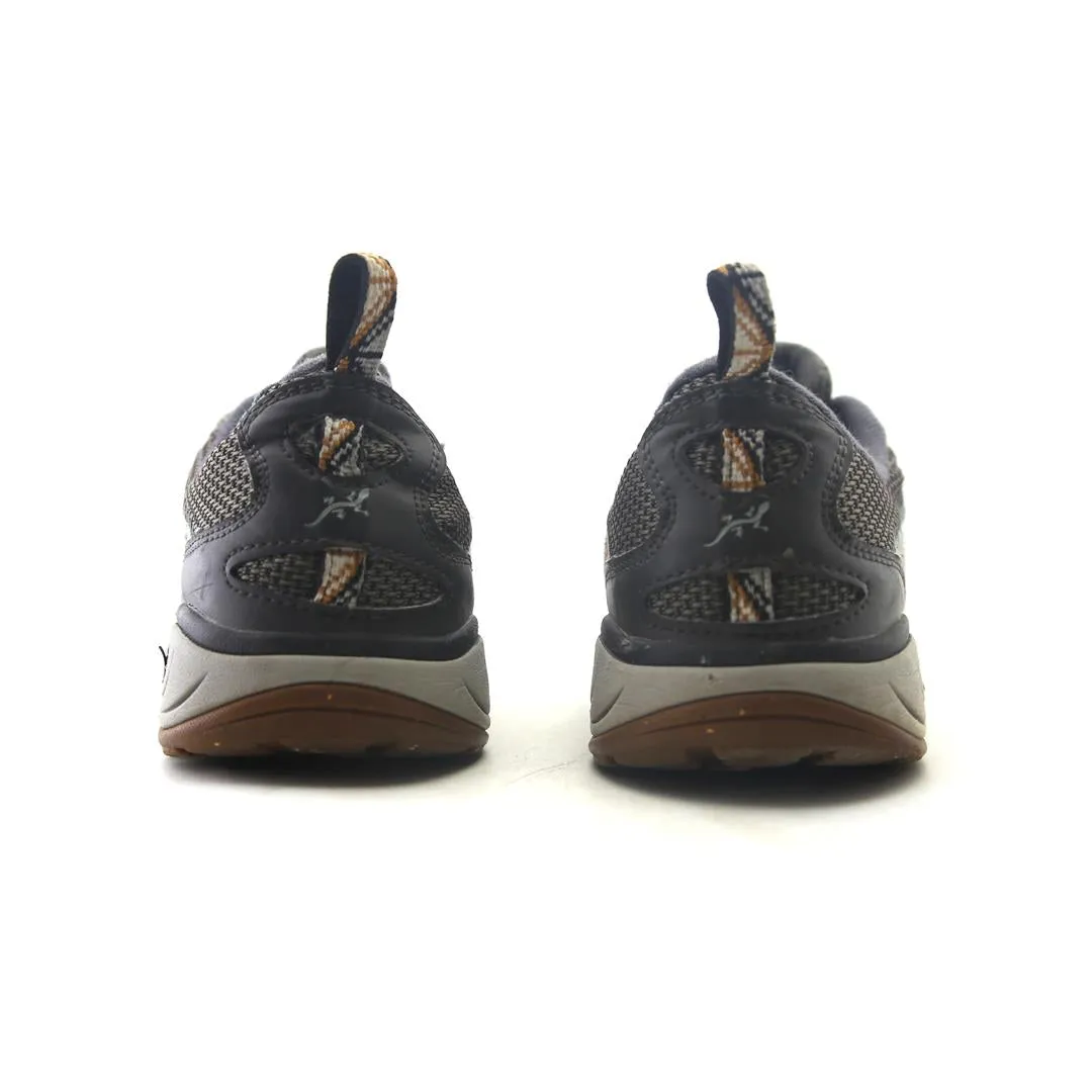 CHACO   KANARRA