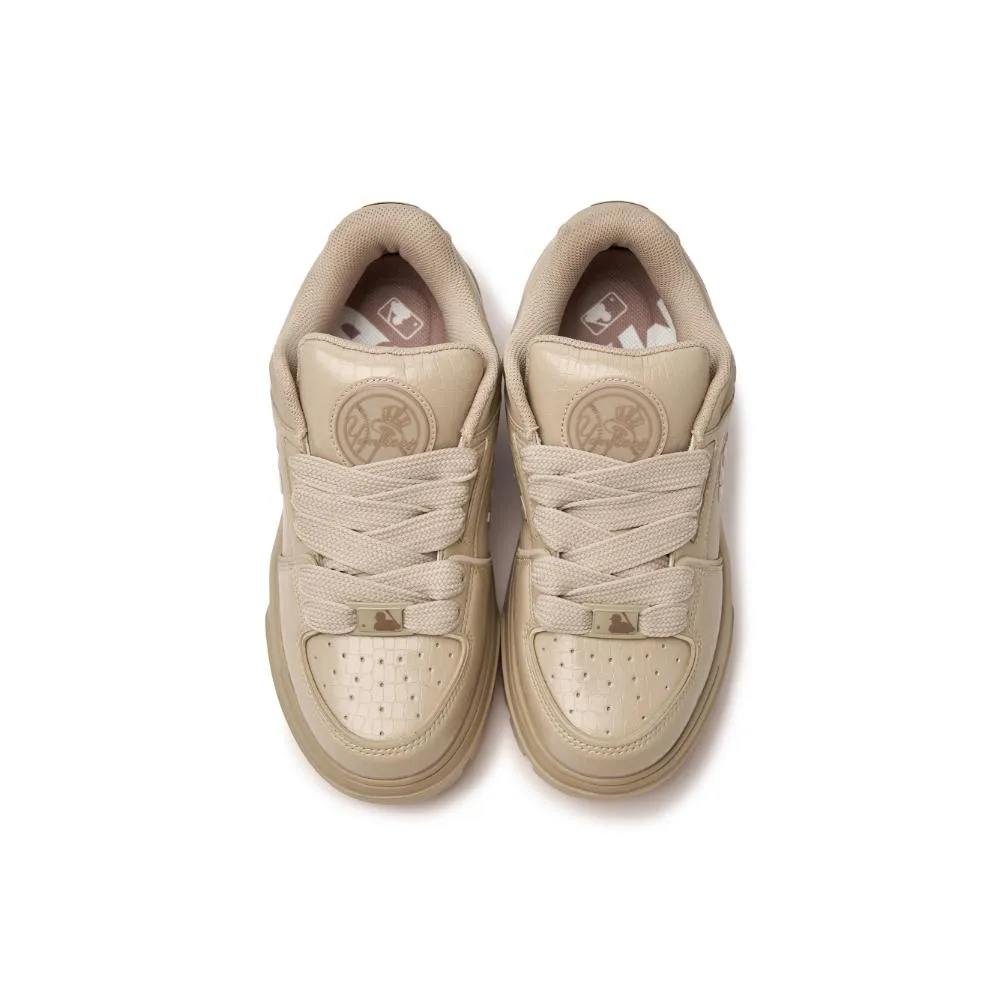 Chunky Liner Wide Lux New York Yankees Sneakers