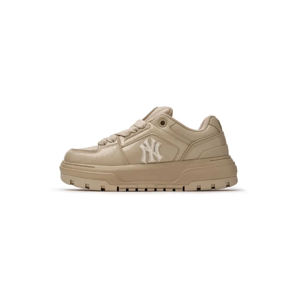 Chunky Liner Wide Lux New York Yankees Sneakers
