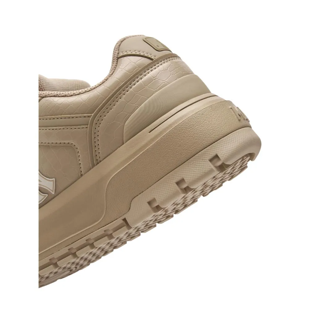 Chunky Liner Wide Lux New York Yankees Sneakers