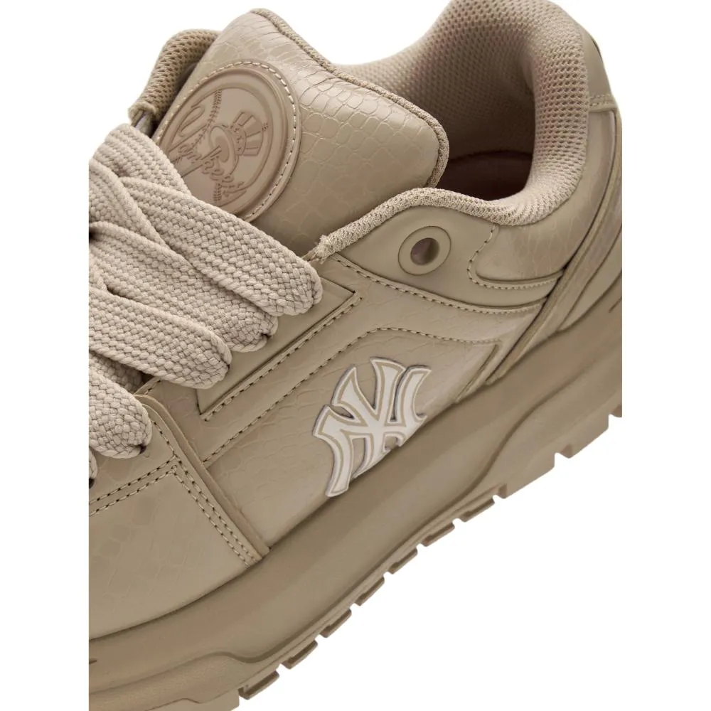 Chunky Liner Wide Lux New York Yankees Sneakers