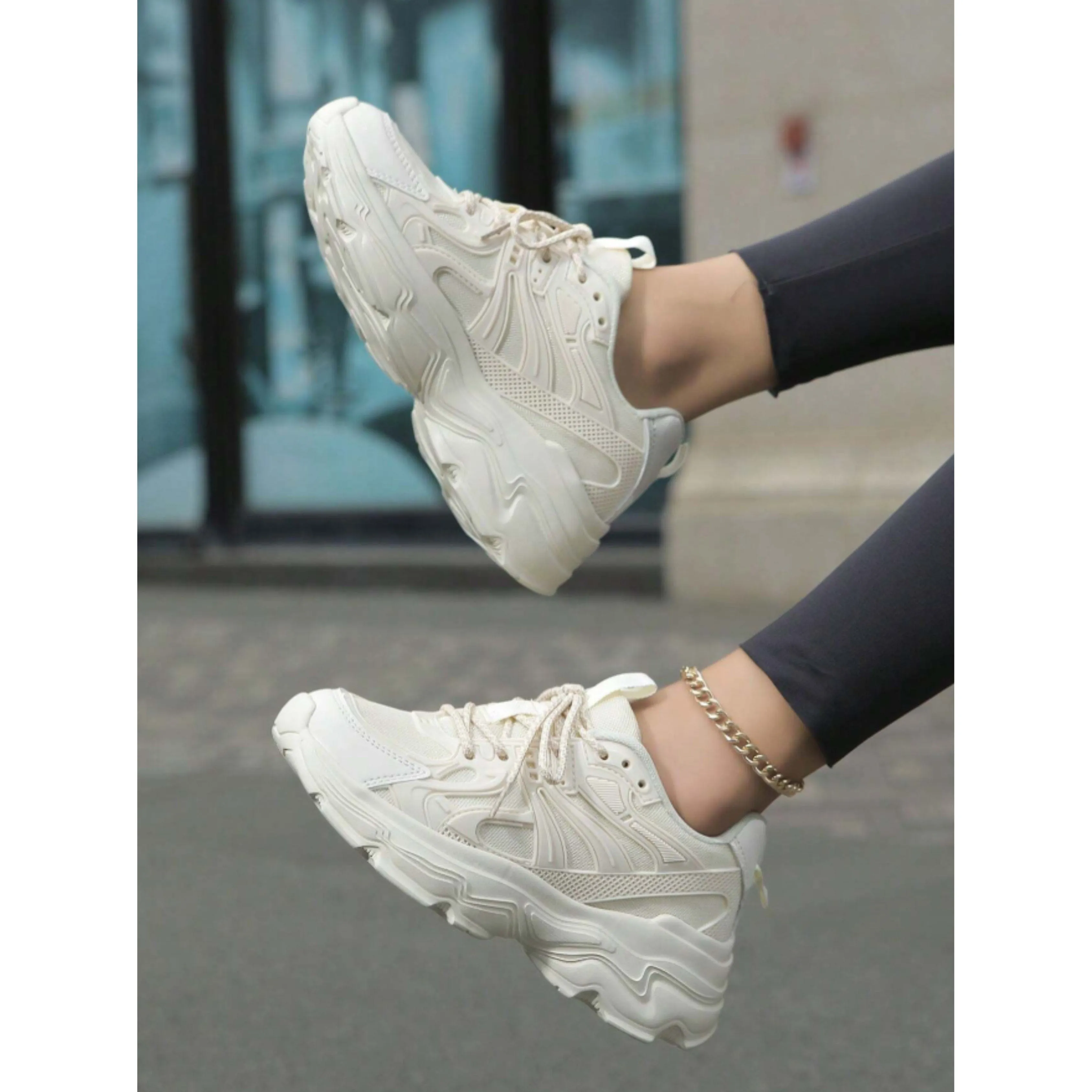 Chunky Sneakers
