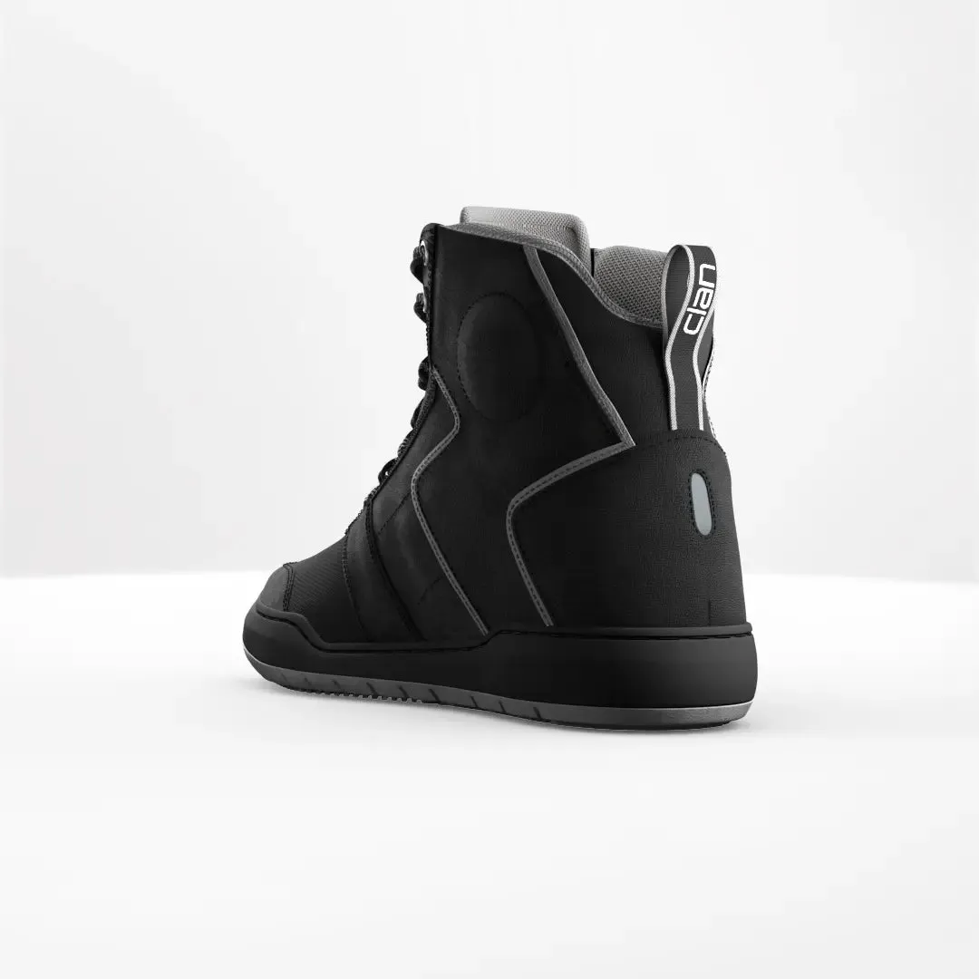 Clan Stealth (Grey)