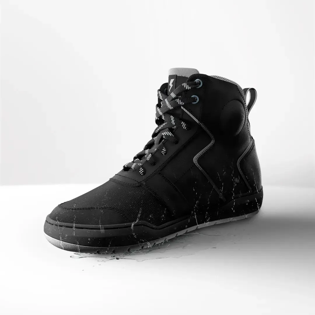 Clan Stealth (Grey)