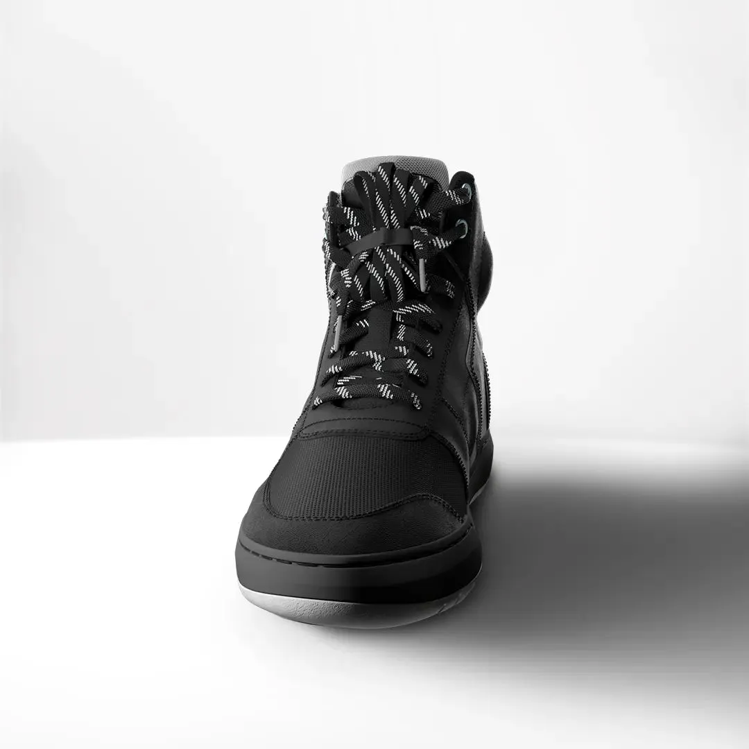 Clan Stealth (Grey)