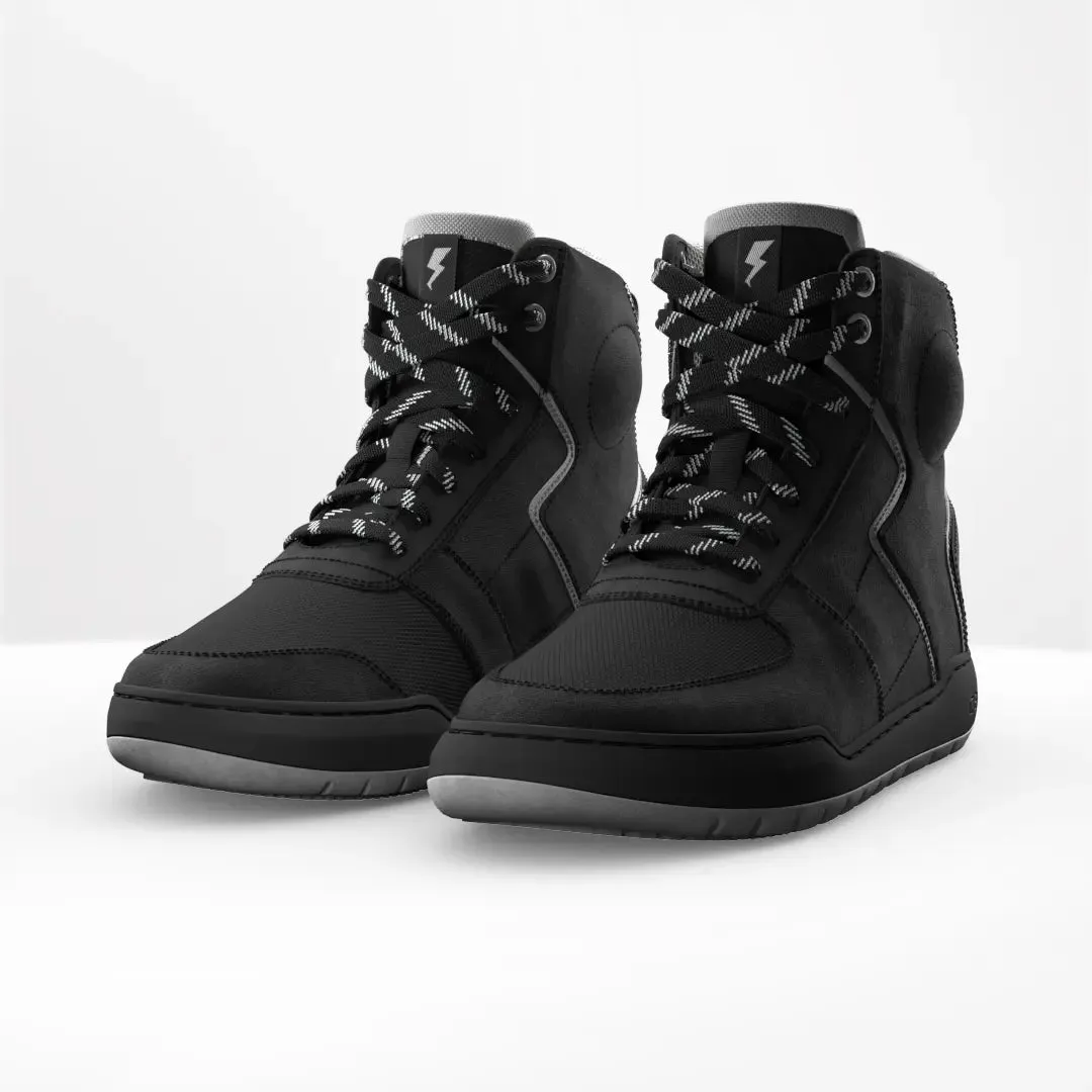 Clan Stealth (Grey)