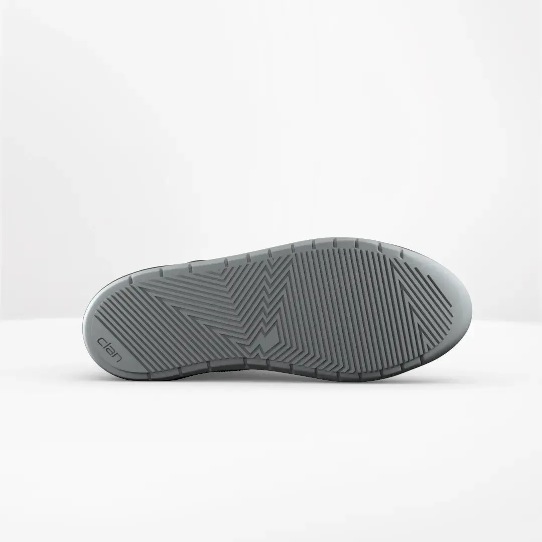 Clan Stealth (Grey)