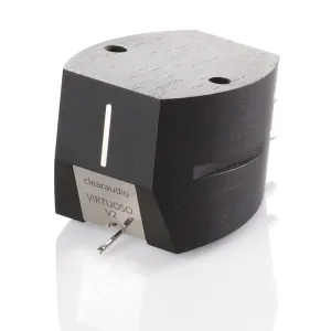 Clearaudio Virtuoso V2 MM Cartridge