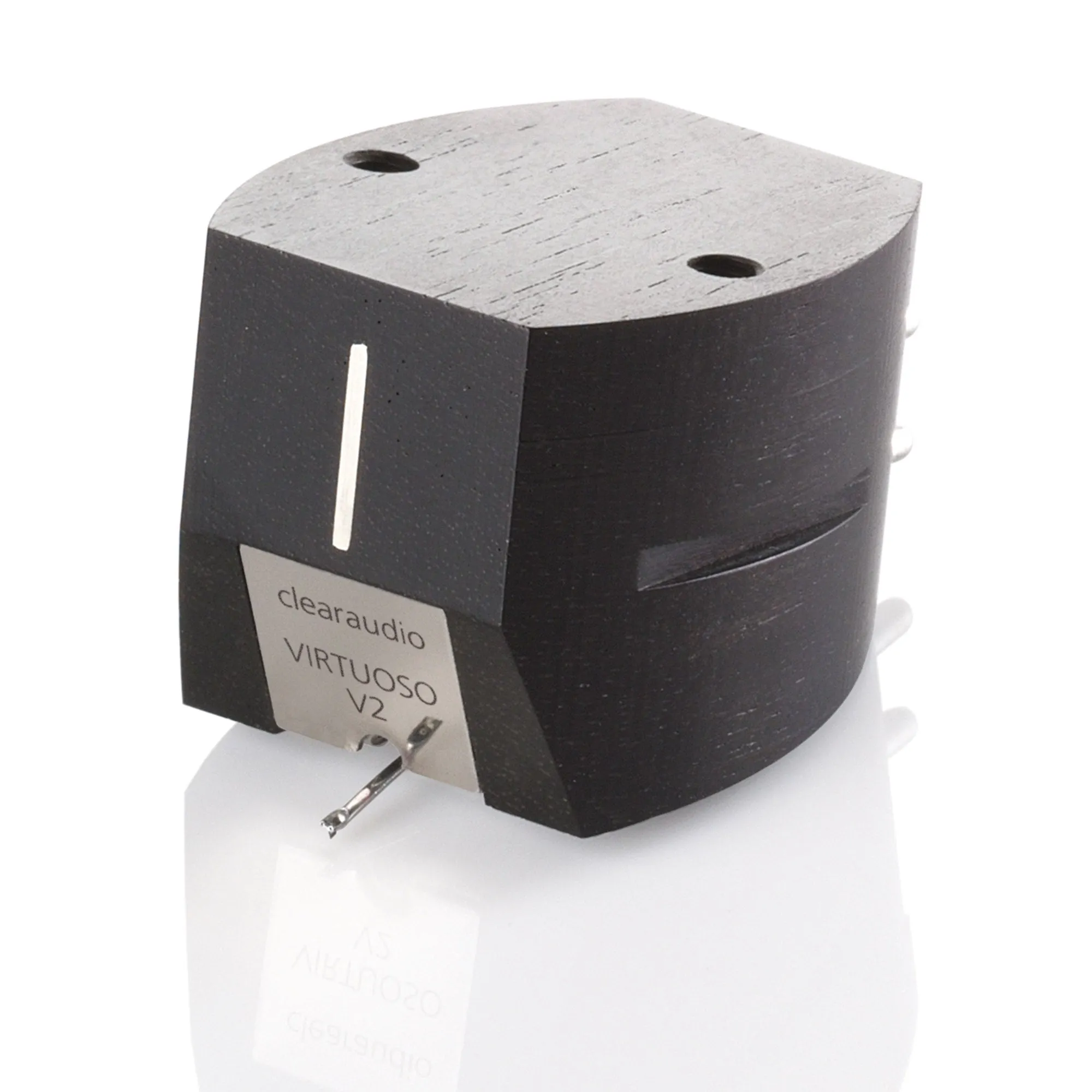 Clearaudio Virtuoso V2 MM Cartridge
