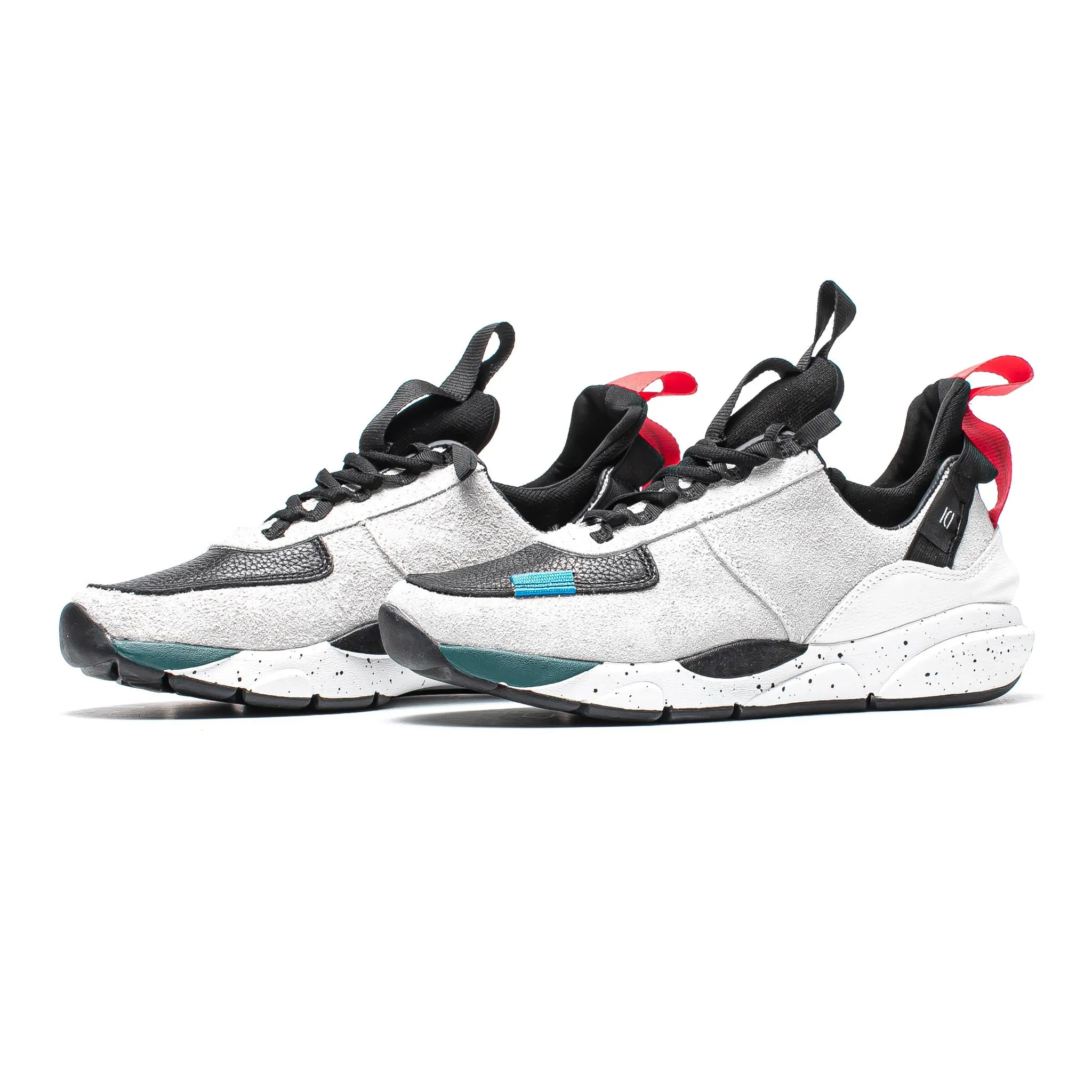 Clearweather Contera Puffin