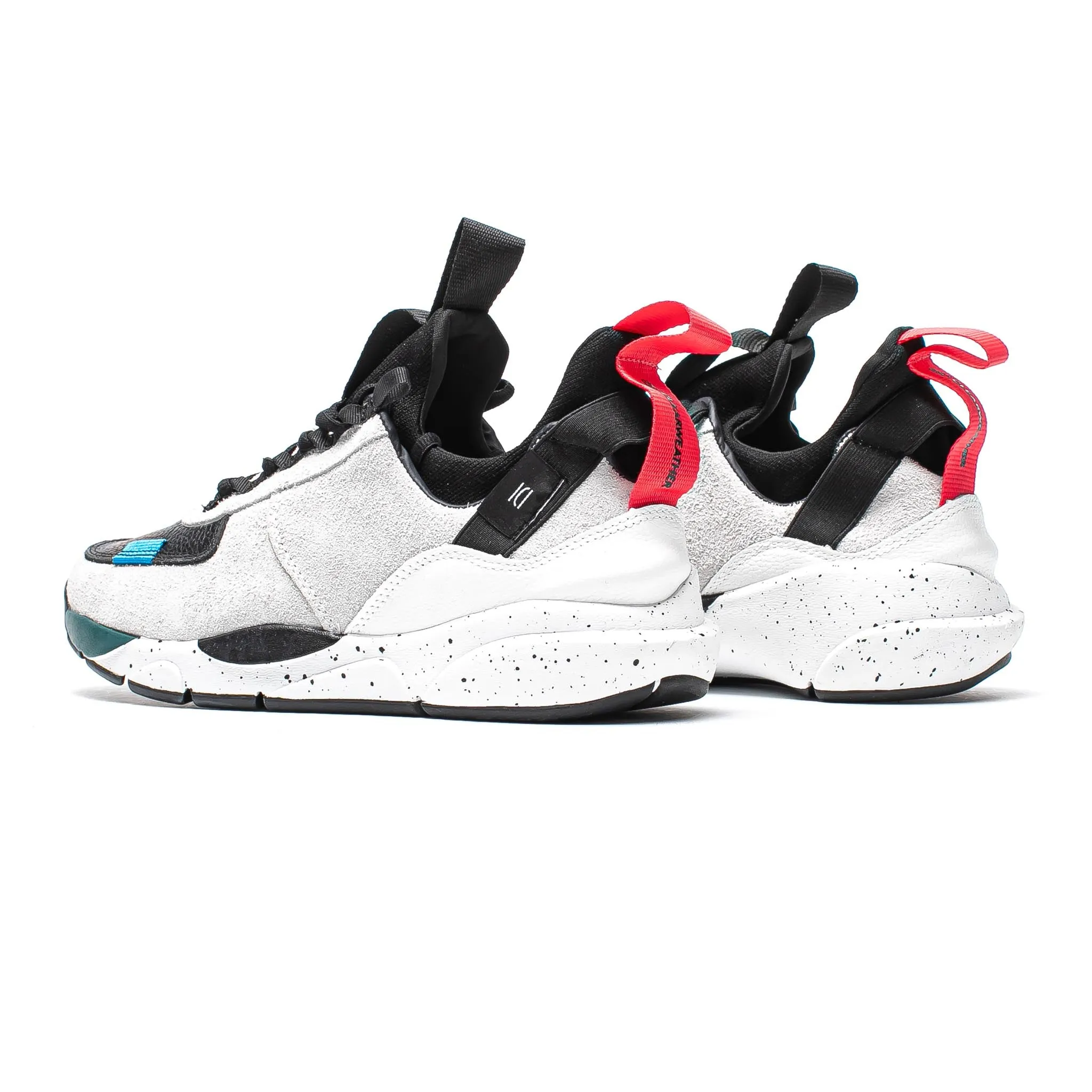 Clearweather Contera Puffin