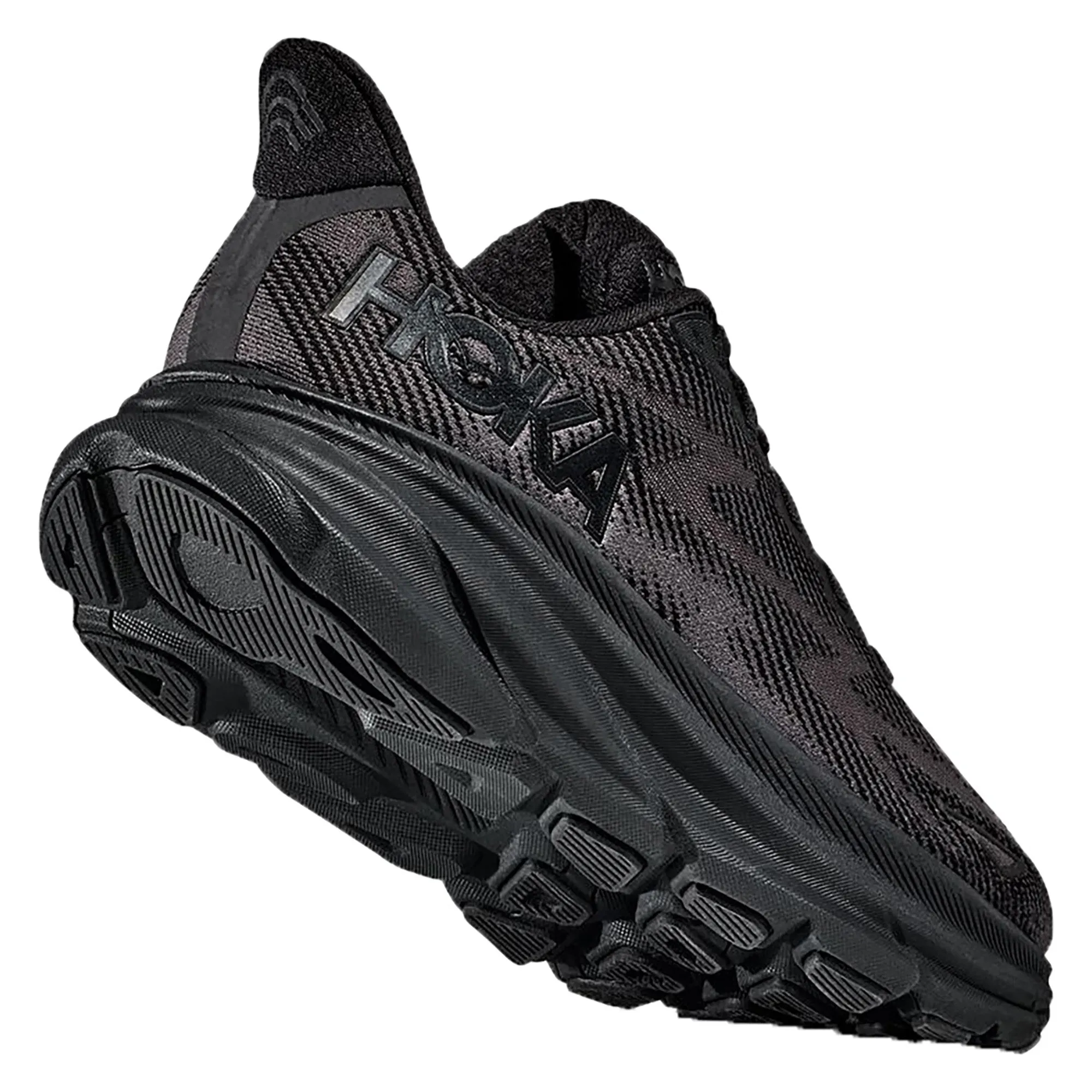 Clifton 9 Men's Running Shoes (Wide)
