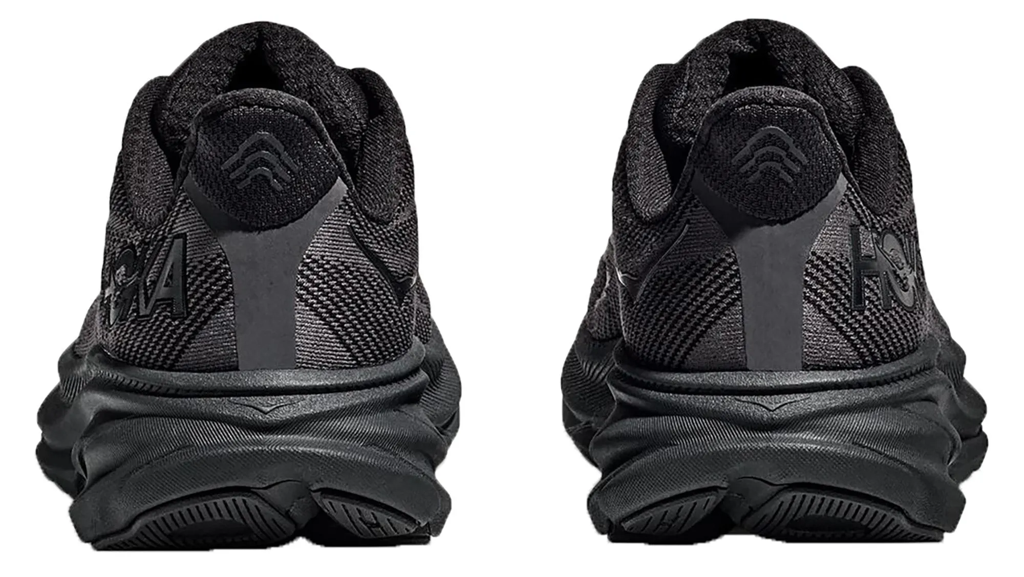 Clifton 9 Men's Running Shoes (Wide)