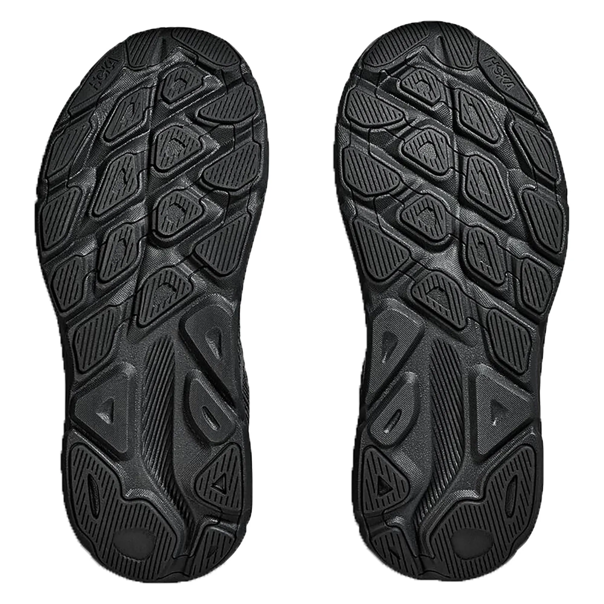 Clifton 9 Men's Running Shoes (Wide)