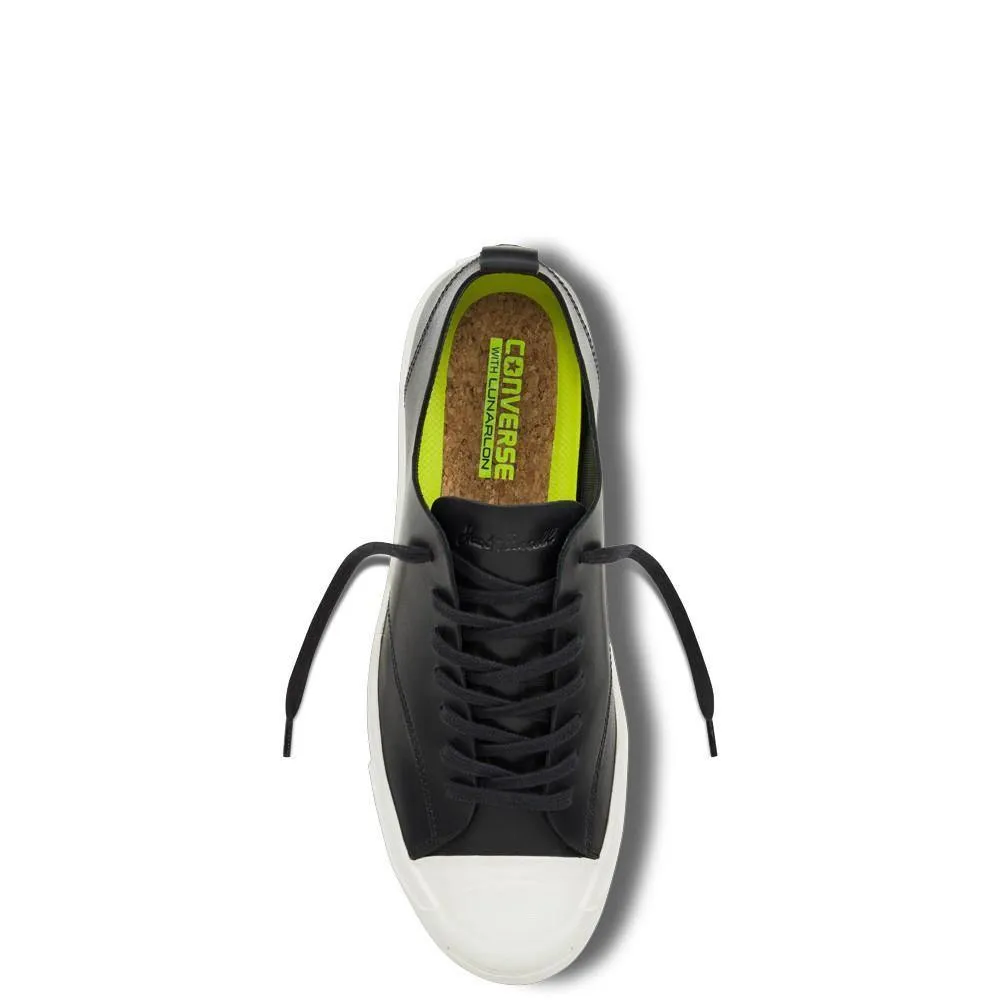 Converse Jack Purcell Counter Climate Men's M-Series 153622C Black US8/UK7