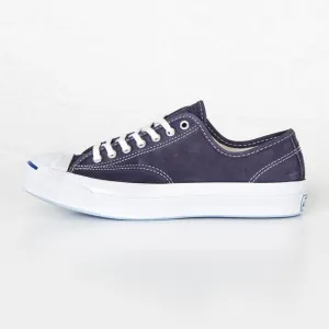 Converse Jack Purcell Signature Buck Leather Ox 151449C Inked Mens US7/UK6/EU40