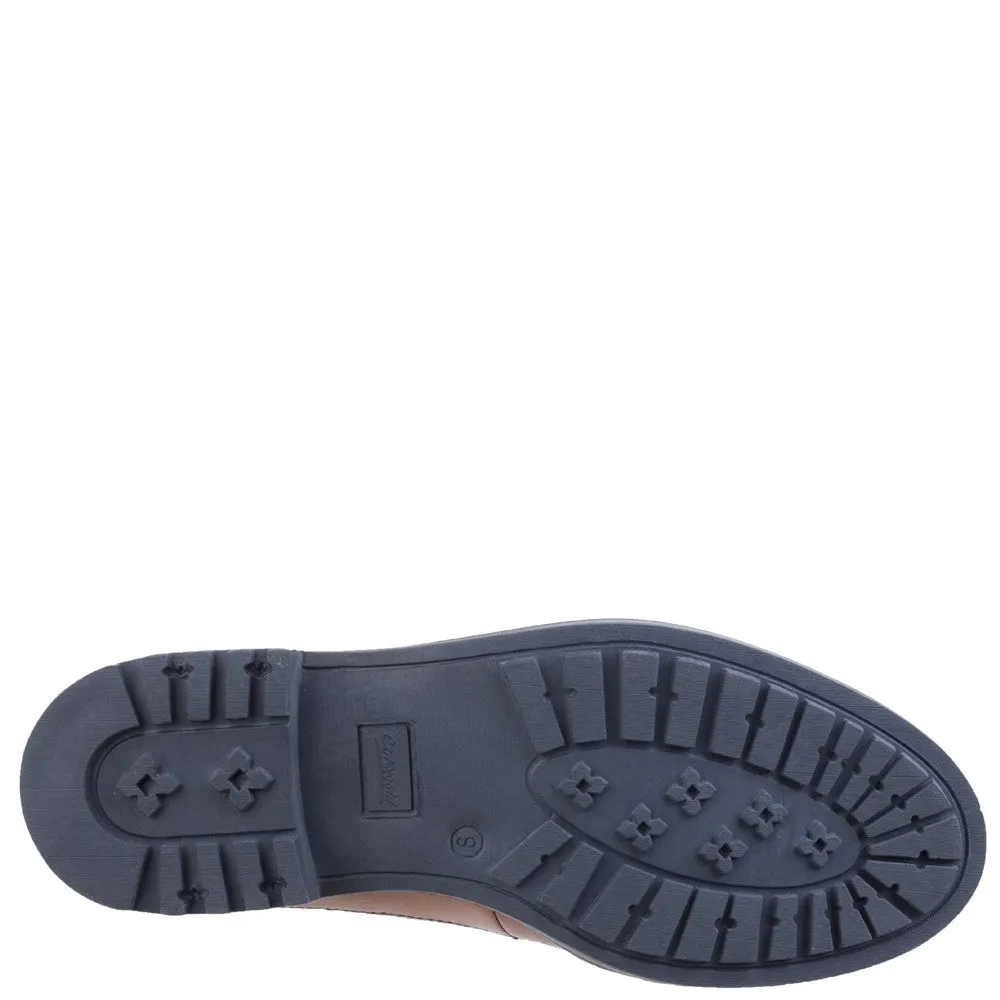 Cotswold Poplar Brogue Dress Shoe