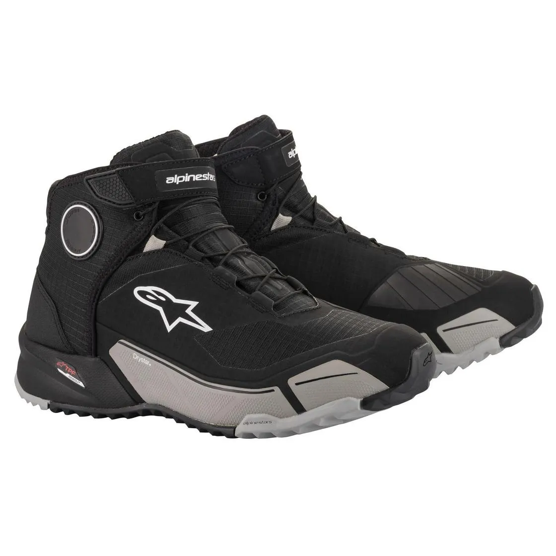 CR-X Drystar Riding Shoes