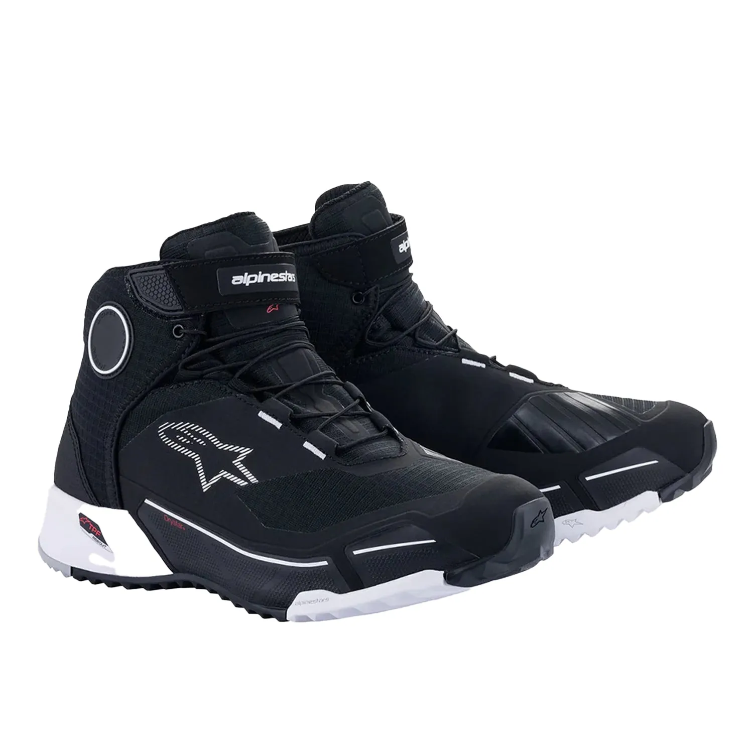 CR-X Drystar Riding Shoes