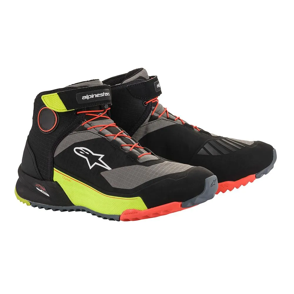 CR-X Drystar Riding Shoes