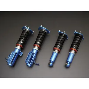 CUSCO 164 61N CP Coilover suspension kit STREET ZERO A for TOYOTA Supra (A80)