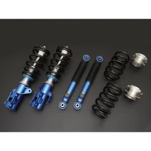 CUSCO 362 62P CBHF Coilover suspension kit STREET ZERO for HONDA Elysion 2004-2012