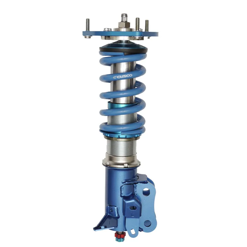 CUSCO 380 64V CP Coilover suspension kit SPORT TN_R for HONDA S2000 (AP1)