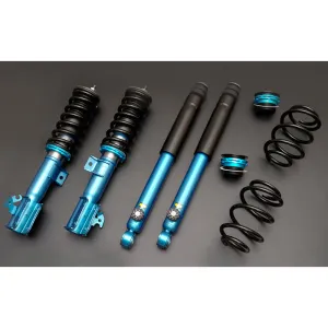 CUSCO 3A2 62J CB Coilover suspension kit STREET A for HONDA Fit (GK3/GK5)