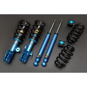 CUSCO 404 62K CN Coilover suspension kit STREET for MAZDA Roadster (NB6C/NB8C)
