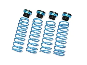 CUSCO 898 6PT RF2 Rear 2 inch up shock absorber for SUZUKI Jimny (JB23W/JB64W)