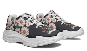 Daisy Mathematics Chunky Sneakers