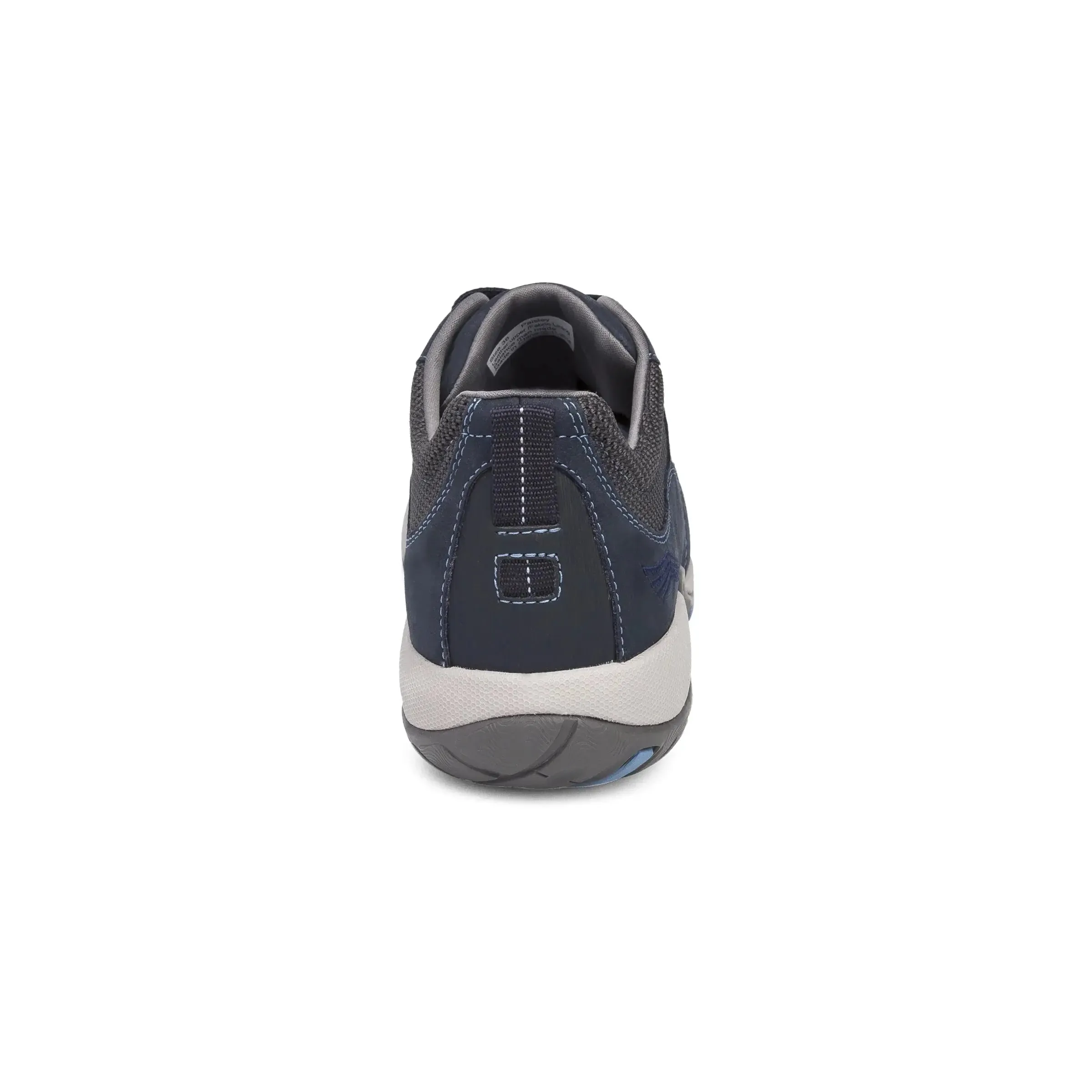 Dansko Paisley Wide Square – Waterproof & Supportive Outdoor Shoes