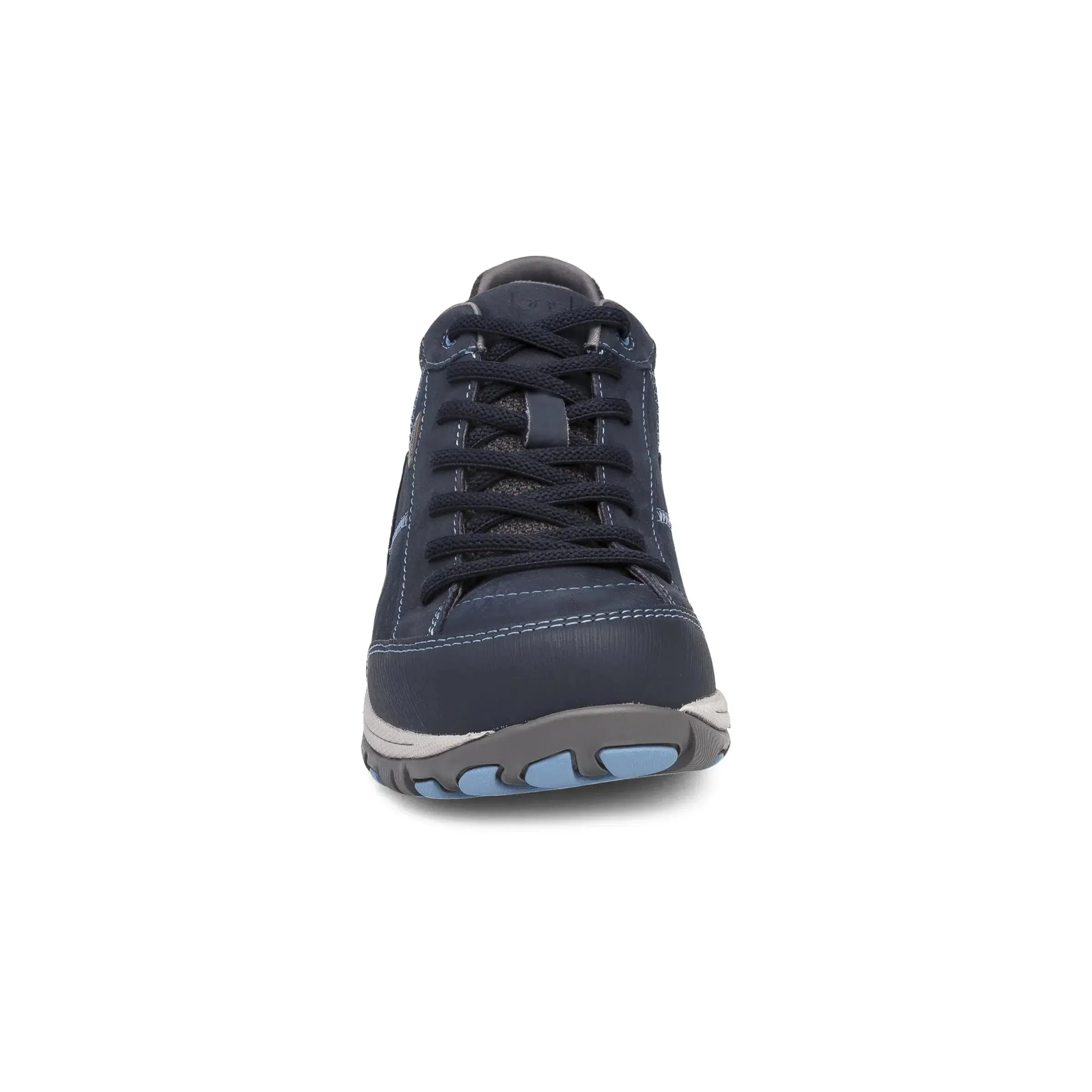 Dansko Paisley Wide Square – Waterproof & Supportive Outdoor Shoes