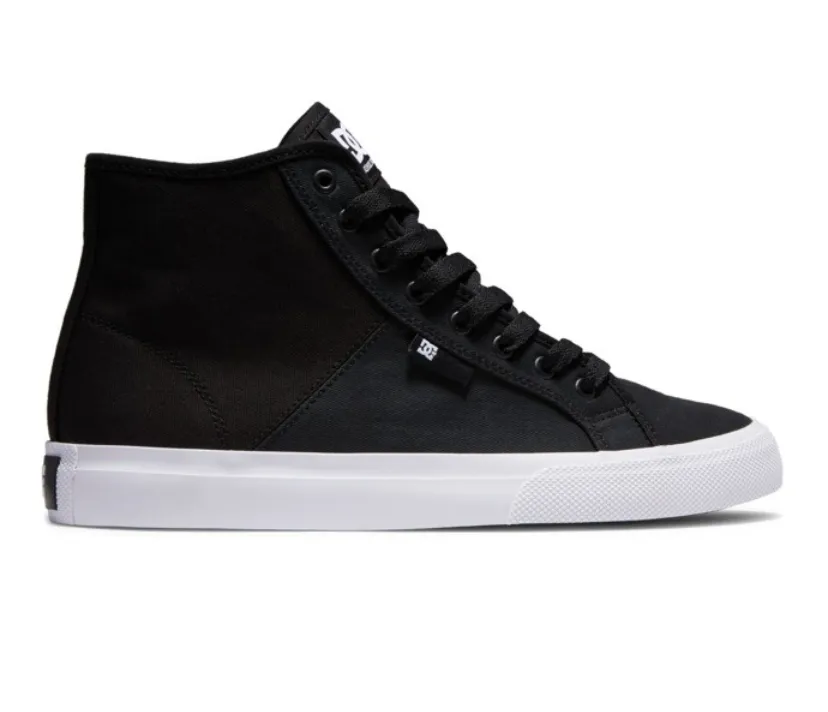 Dc Manual Hi Txse - High-Top Shoes For Men ===SALE====